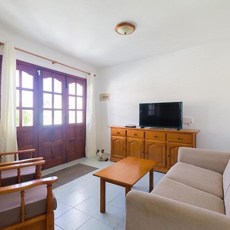 Homeforguest Apartamento Acogedor En Caleta De Fuste Kültér fotó