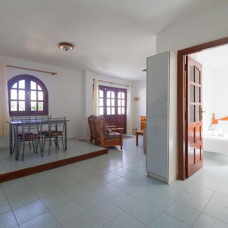 Homeforguest Apartamento Acogedor En Caleta De Fuste Kültér fotó