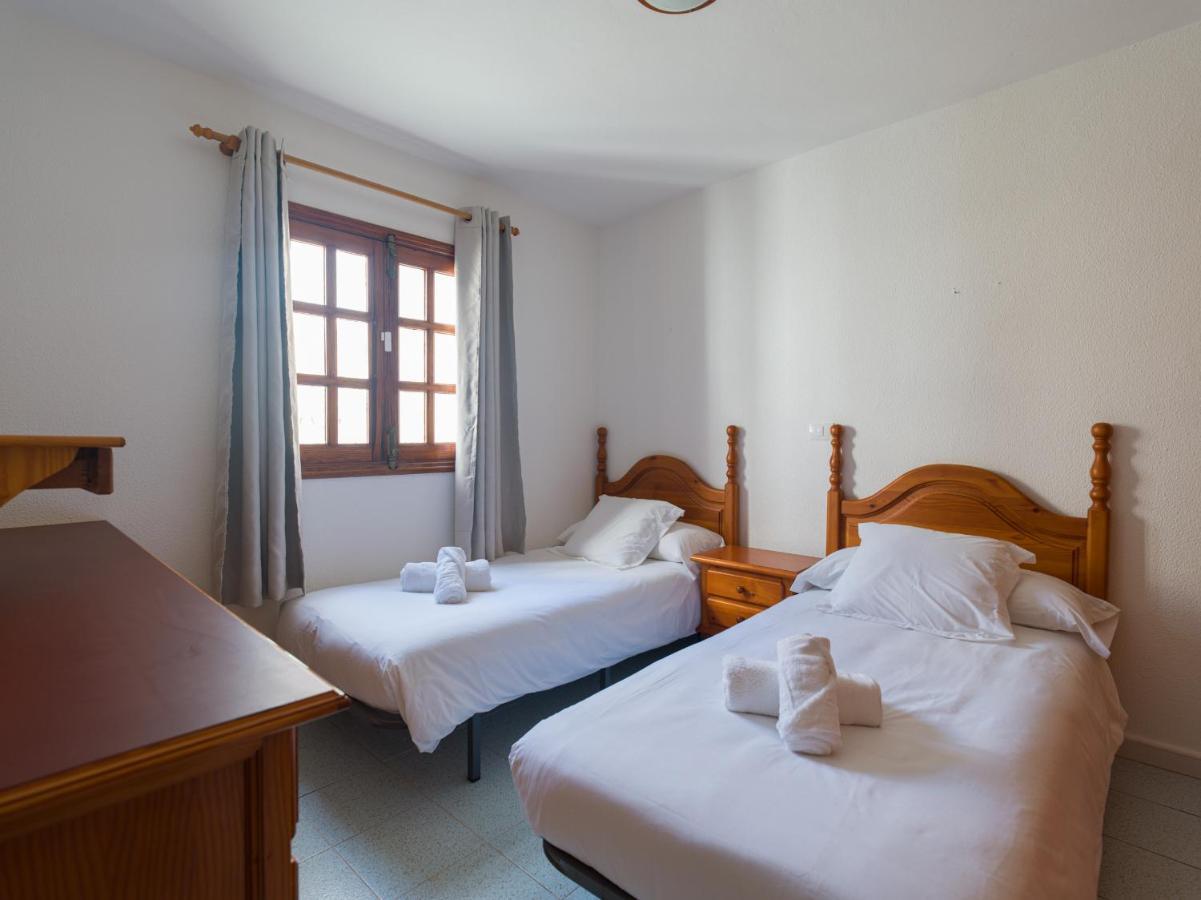 Homeforguest Apartamento Acogedor En Caleta De Fuste Kültér fotó